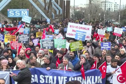 Staj Ve Çıraklık Mağdurlarına Güzel Haber: Bayramdan Sonra Düzenleme Çıkıyor!