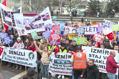 Staj ve Çıraklık Mağdurlarının Beklediği Müjde! Meclis’e O Tarihte Gelecek