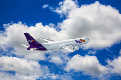 FedEx, İstanbul Havalimanı'nda Yeni Küresel Hava Transit Tesisi İçin Temelleri Attı
