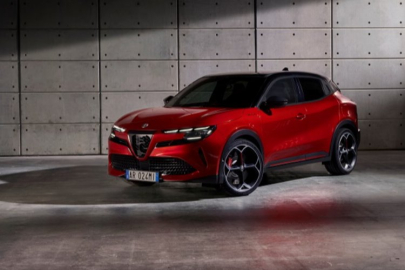 Alfa Romeo’nun yeni MILANO modelinin dünya prömiyeri büyük bir ilgiyle karşılandı.