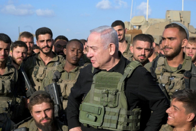 İsrail'den son dakika açıklaması: Savaş tırmanıyor