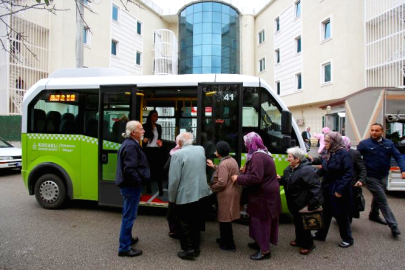 Kocaeli'nde Asılsız Haberler Ulaşım Kartlarını Gölgede Bıraktı