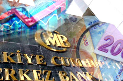 Merkez Bankası Faiz Kararı Bekleniyor