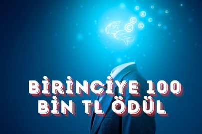 "Patentle Türkiye-Üniversiteler Patent Yarışması" Başlıyor: Birinciye 100 Bin TL Ödül
