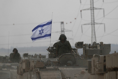 İsrail Refah'a saldırı başlattı, kritik nokta İsrail'e geçti