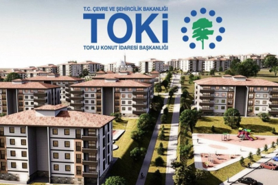 TOKİ’den Aylık 7.500 TL Taksitle Konut Sahibi Olma! O Şehirlerde Başvurular Açıldı