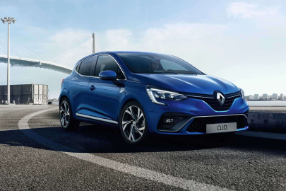 Renault Clio Sahibi Olmak Hiç Bu Kadar Kolay Olmamıştı: 200.000 TL Kredi ve %0,99 Faiz Oranı!