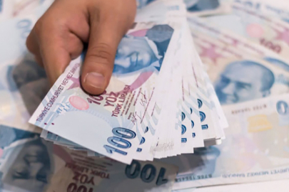 Bayram Öncesi Hesaplara 5.000 TL Yattı! ATM'den Çekebilirsiniz