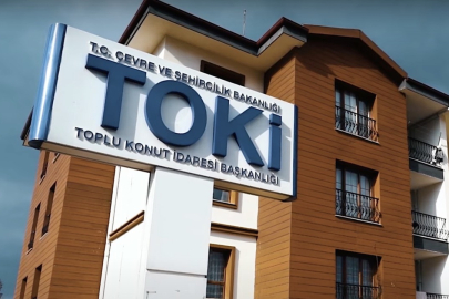 TOKİ’den Büyük Müjde! 2+1 ve 3+1 Daireler Ayda 9.434 TL Taksitle Satışta!