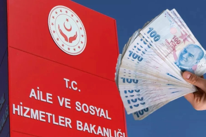 Bakanlık Duyurdu! Bayram Öncesi Dar Gelirli Ailelere 6.668 TL Destek Ödemesi