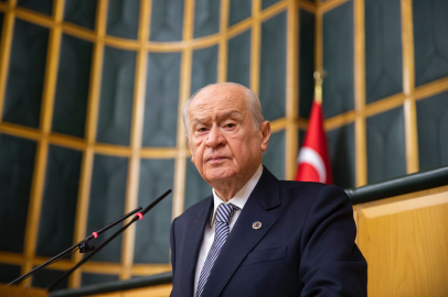 Devlet Bahçeli'den Staj ve Çıraklık Mağduru Vatandaşlara destek