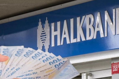 Emeklilere Fatura Desteği: Halkbank’tan 500 TL Anında Hediye