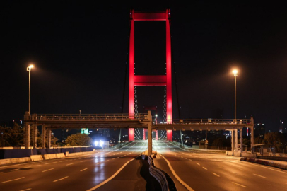 Valilikten açıklama geldi: 15 Temmuz Şehitler Köprüsü neden kapatıldı?