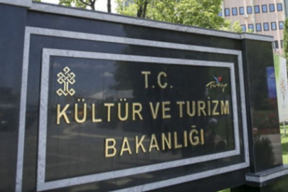 Kültür ve Turizm Bakanlığı'ndan İş İlanı! 1629 Personel Alımı Açıklandı