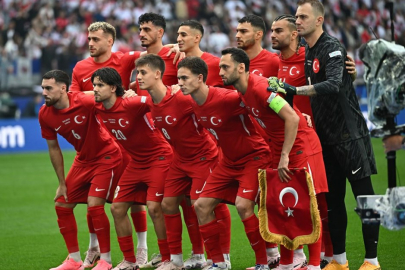 Türkiye'nin EURO 2024'te Gruptan Çıkma İhtimalleri ve Muhtemel Rakipleri