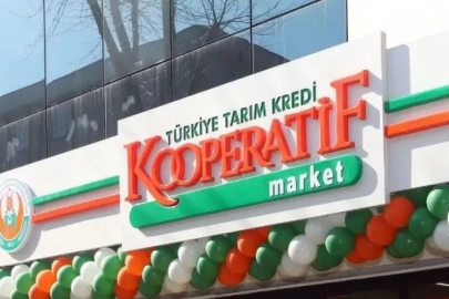 Tarım Kredi Marketlerde Dev İndirim! Peynir Fiyatlarını Gören 2'şer 3'er Tane Alıp Çıkıyor