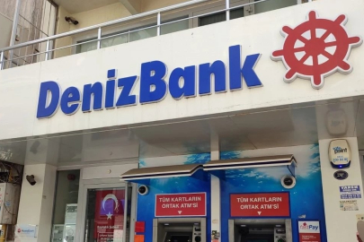 Denizbank’tan Emeklilere Promosyon Ödemesi! Maaşını Taşıyanlara 1 Maaş İkramiye