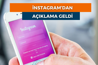 İnstagram'dan Türkiye'deki Erişim Engeline İlişkin Açıklama