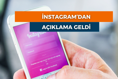 İnstagram'dan Türkiye'deki Erişim Engeline İlişkin Açıklama