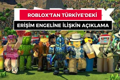 Roblox Açılacak Mı?